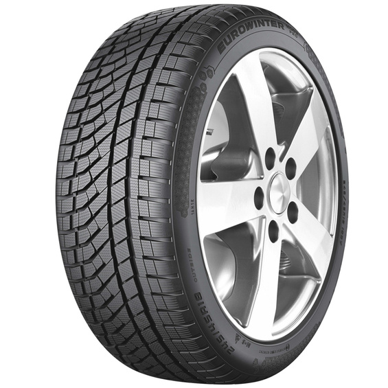 Anvelope Falken EUROWINTER HS02PRO 225/55 R19 103H