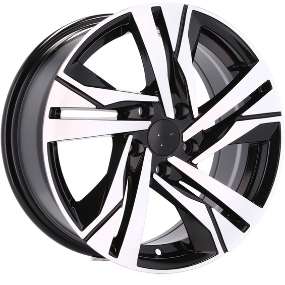 4x ROUES 16 Hiver PEUGEOT 508 I W23 Nokian 215/60 R16