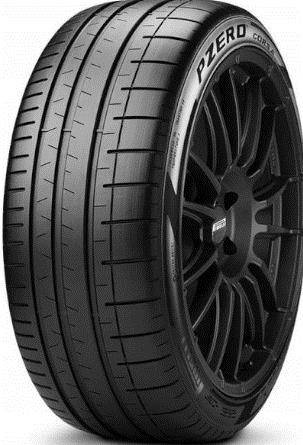 Neumáticos Pirelli P Zero Corsa PZC4 355/25 R21 107Y