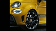 4x RUEDAS 16 Invierno FIAT FIORINO 225 IDEA 350 MULTIPLA 186 Hankook 195/55 R16