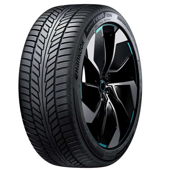 Anvelope Hankook iON i*cept IW01 285/40 R19 110V