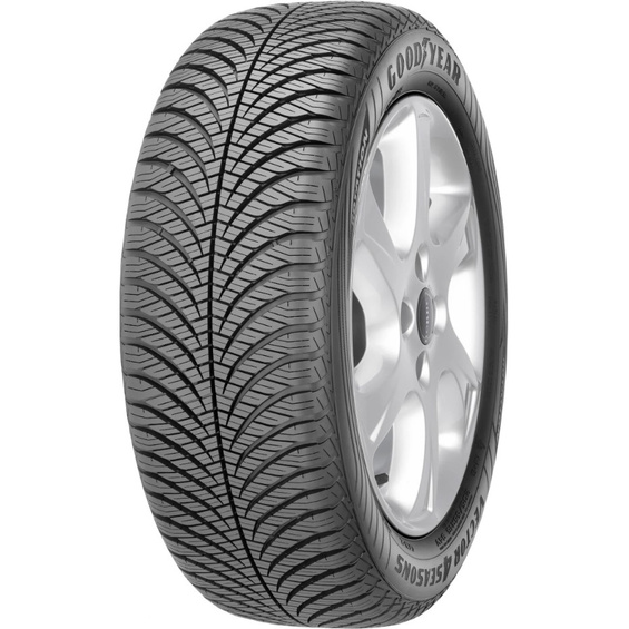 Anvelope Goodyear VECTOR 4SEASONS GEN-2 XL AO 195/55 R16 91V
