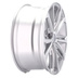 4x cerchi 19 tra l'altro a VW Arteon T-ROC Passat Golf Tiguan Allspace Touran SKODA Superb - LU980 (BK5936)