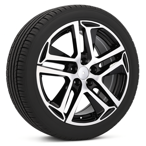 4x RODAS 16 Inverno PEUGEOT 508 I W23 Nokian 215/60 R16