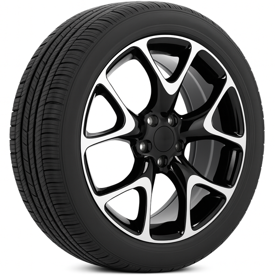 4x RUOTE 18 Invernali OPEL INSIGNIA A G09 Nokian 225/45 R18