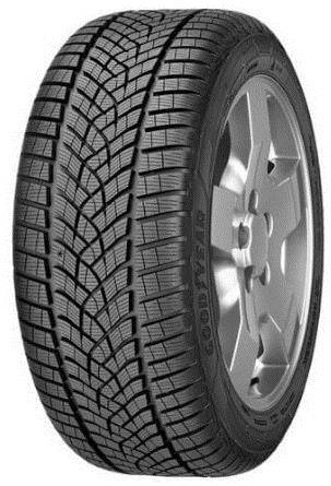 Neumáticos Goodyear Ultragrip Performance+ 235/55 R17 103V