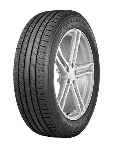 Neumáticos Yokohama Geolandar CV G058 235/55 R19 105V