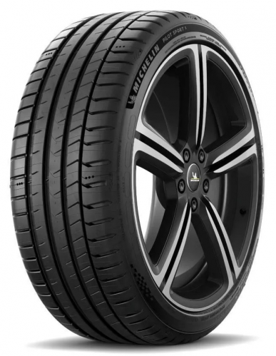 Neumáticos Michelin PILOT SPORT 5 XL ACOUSTIC AO2 255/40 R20 101Y