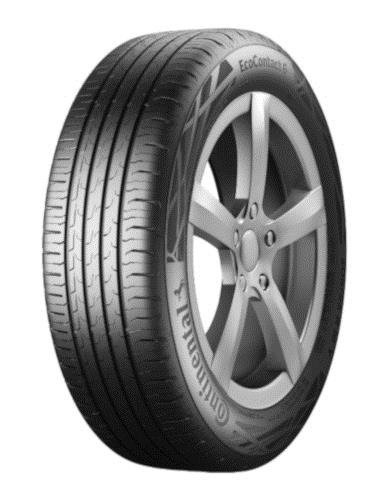 Anvelope Continental EcoContact 6 XL 215/55 R17 98V