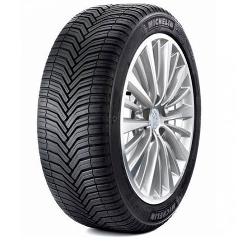 Pneus Michelin CROSSCLIMATE SUV XL 235/65 R18 110H