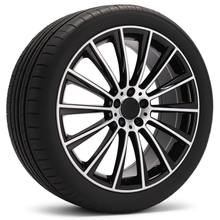 Pirelli 255/35 R19 + Felgi B1048 MB 5x112