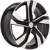 4x RODAS 18 Inverno VOLVO XC70 III Bridgestone 245/50 R18