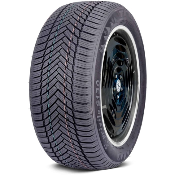 4x RUEDAS 16 Invierno CHRYSLER SEBRING JS Tracmax 215/65 R16
