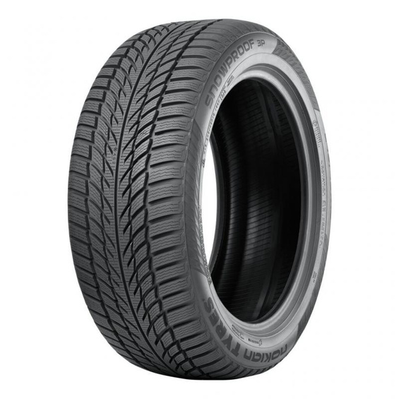 4x ROUES 19 Hiver KIA SPORTAGE IV QL Nokian 245/45 R19