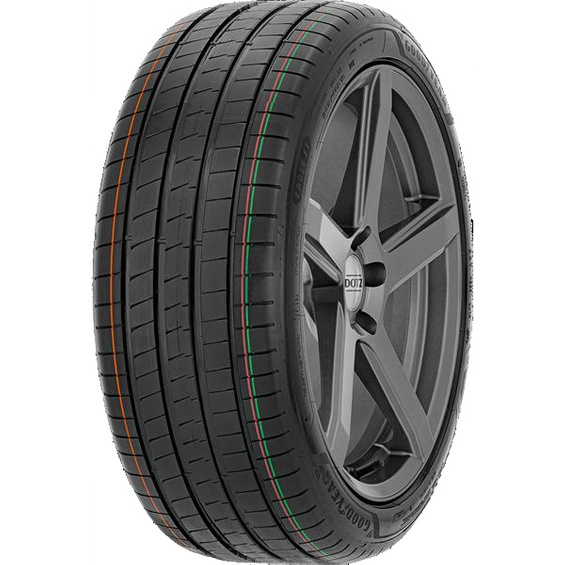 Anvelope Goodyear EAGLE F1 ASYMMETRIC 6 XL 235/55 R19 105V