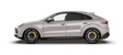 Ráfky 20 mezi jiným k PORSCHE Panamera G1 970 G2 971 G3 972 GTS Turbo S Hybrid 4S - TITAN