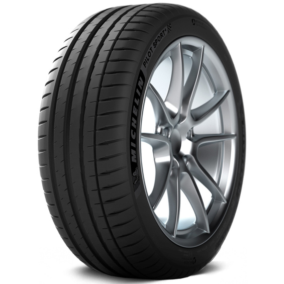 Tires Michelin PILOT SPORT 4 S XL FR 275/35 R22 104Y