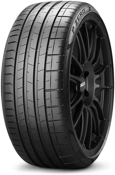 Neumáticos Pirelli ZERO (PZ4) RE0 285/45 R20 112W