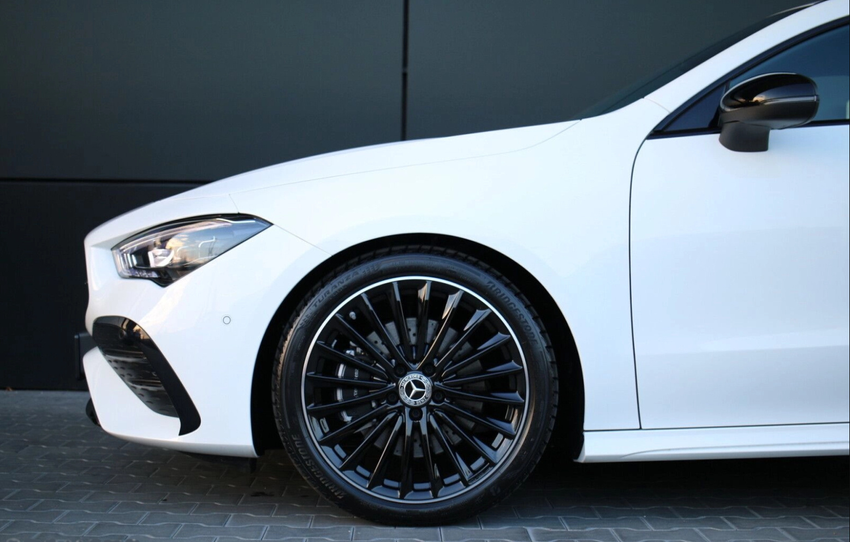 4x RUEDAS 20 Invierno MERCEDES CLS C257 Nokian