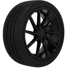 Pirelli 255/35 R19 + Felgi B1058 BL 5x112