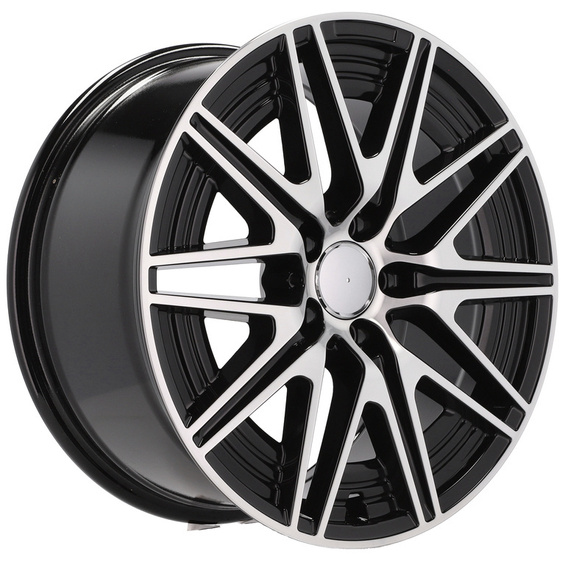 KOŁA 19 Letnie MERCEDES C AMG BR205 CLA BR118 Nexen 225/40 R19