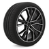 4x RUEDAS 21 Invierno AUDI E-TRON S GE E-TRON S SPORTBACK GE Bridgestone 285/40 R21