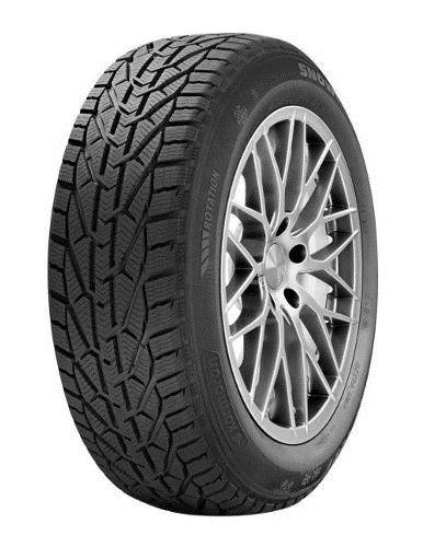 4x RODAS 17 Inverno MAZDA MPV LW FL Kormoran 215/55 R17