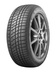 Pneumatiky Kumho WinterCraft WS71 245/55 R17 106V