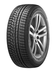 4x RUOTE 16 Invernali TOYOTA HIGHLANDER I XU20 Hankook 225/70 R16