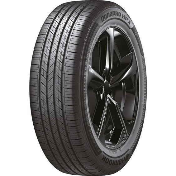 Anvelope Hankook Dynapro HPX RA43 XL 265/55 R19 113W