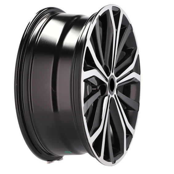 4x ROUES 17 Hiver PEUGEOT RIFTER I K9 Continental 215/60 R17