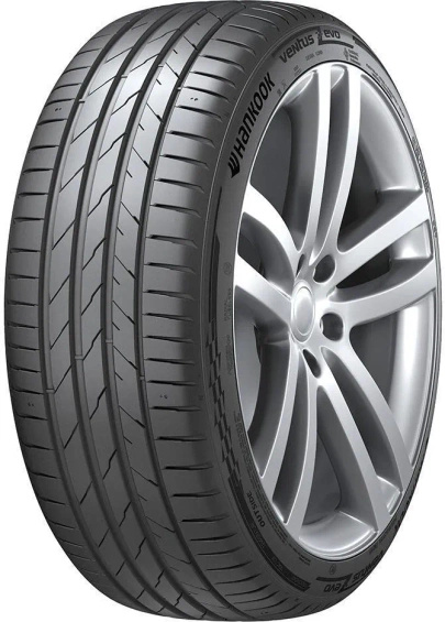 Opony Hankook Ventus evo K137A 295/40 R20 110Y