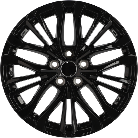 4x llantas 18 entre otras cosas a LEXUS NX RX UX TOYOTA CH-R II Camry Corolla Cross RAV4 Forester - H3272F