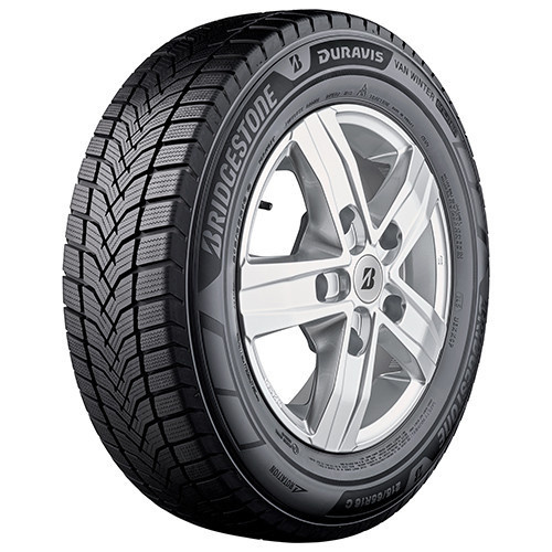 4x KOLESÁ 17 Zimné KIA PV5 SW1 Bridgestone 215/60 R17