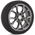 4x RUEDAS 18 Invierno SKODA YETI 5L Nokian 225/45 R18