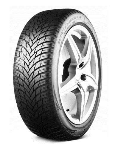 Anvelope Firestone WINTERHAWK 4 XL 235/50 R19 103V