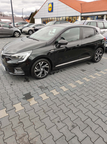 4x felnik 17 többek között RENAULT Espace Kadjar Laguna Megane Arkana Talisman Captur II - B5762