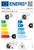 Anvelope Toyo Observe S944 XL FSL 205/40 R18 86V